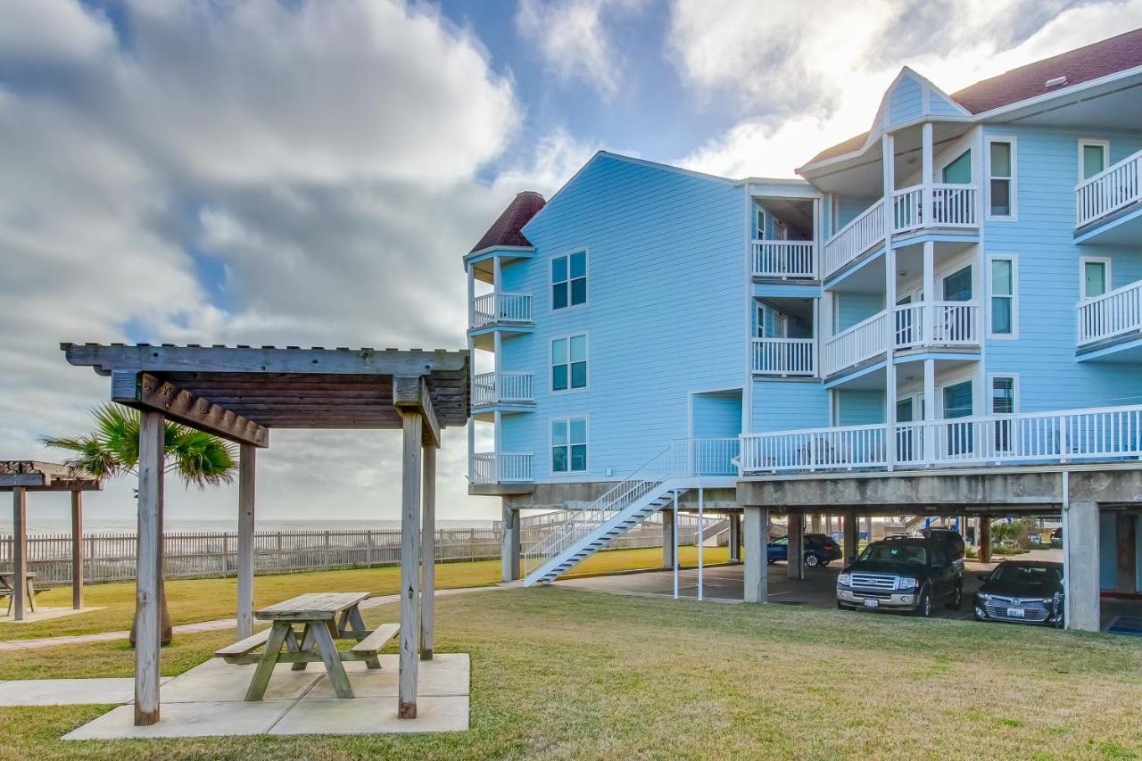 Seascape #2319 Galveston Exterior foto