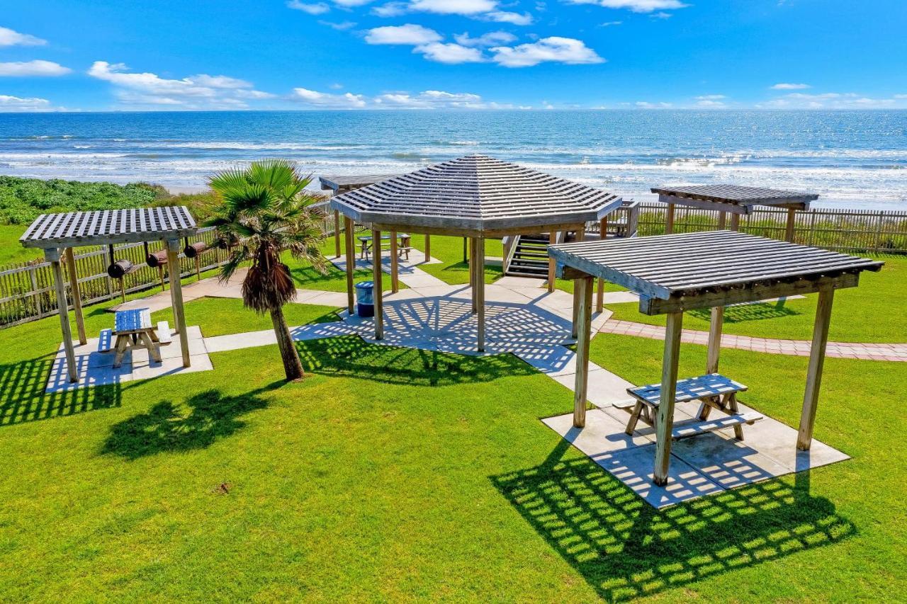 Seascape #2319 Galveston Exterior foto