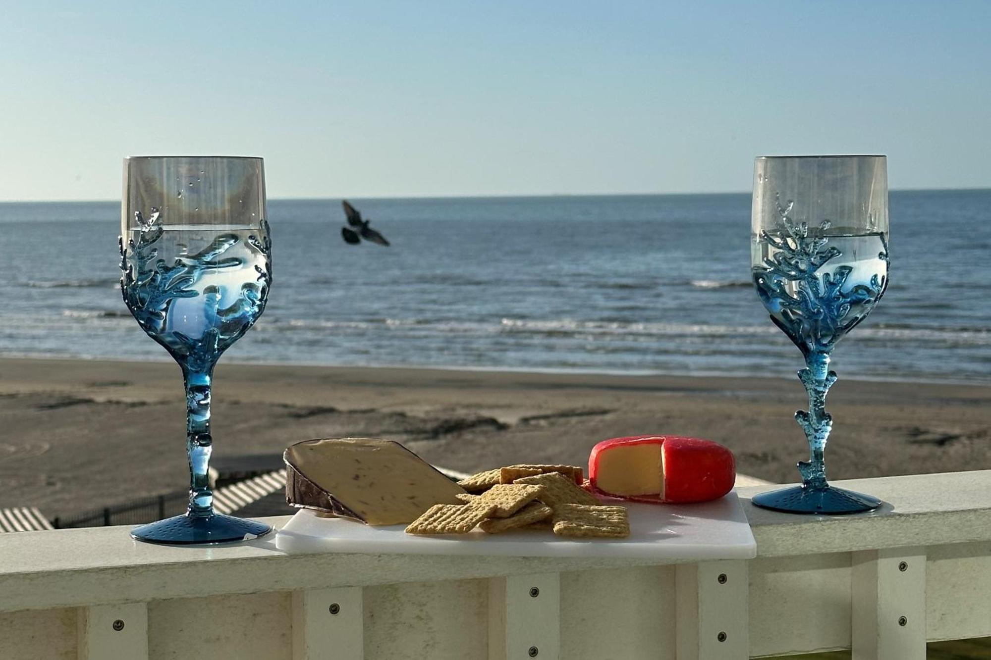Seascape #2319 Galveston Exterior foto